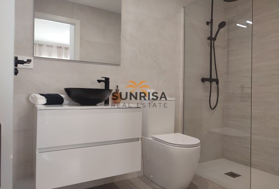 detached · New Build - Balsicas · Murcia · Spain