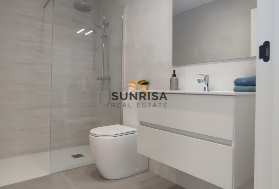 detached · New Build - Balsicas · Murcia · Spain
