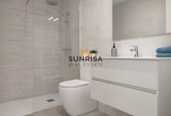 detached · New Build - Balsicas · Murcia · Spain
