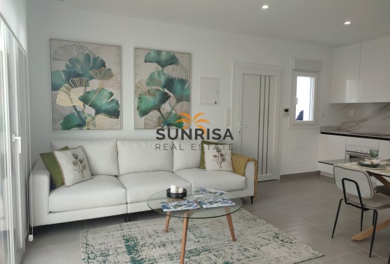 detached · New Build - Balsicas · Murcia · Spain
