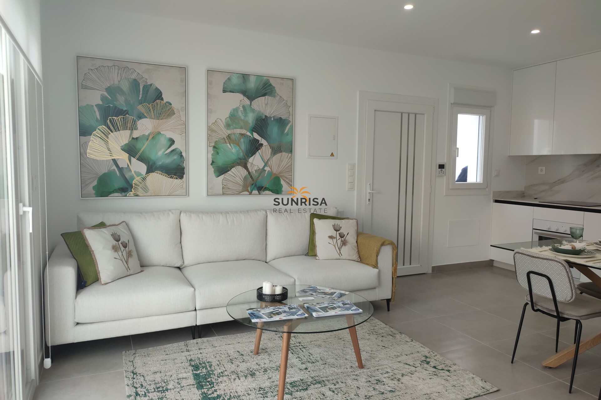 Obra nueva - detached - Balsicas