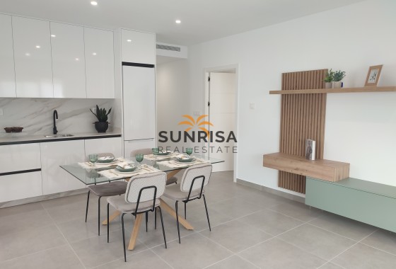 detached · New Build - Balsicas · Murcia · Spain