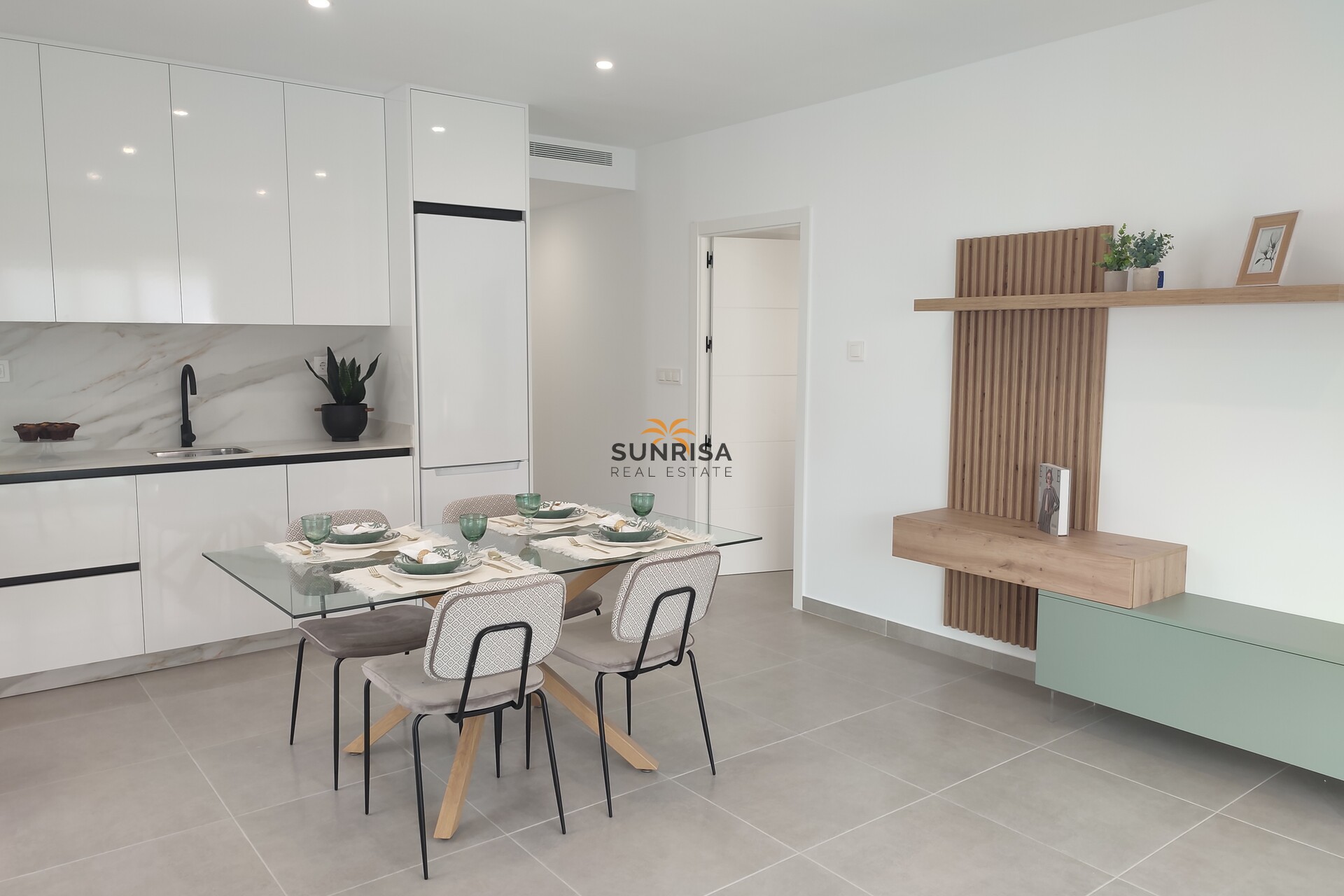 Obra nueva - detached - Balsicas