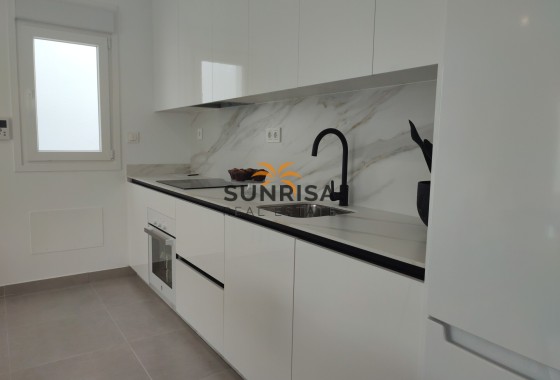detached · New Build - Balsicas · Murcia · Spain