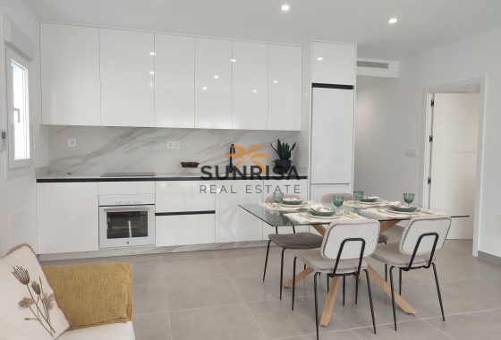 detached · New Build - Balsicas · Murcia · Spain