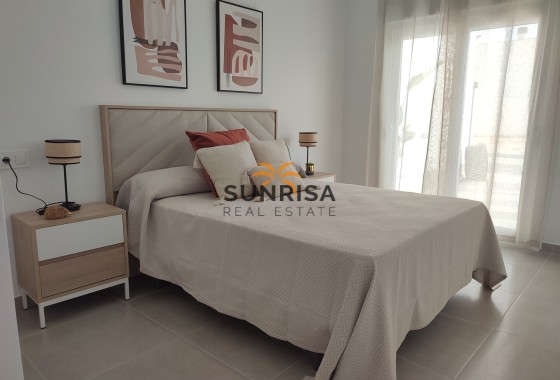 detached · New Build - Balsicas · Murcia · Spain