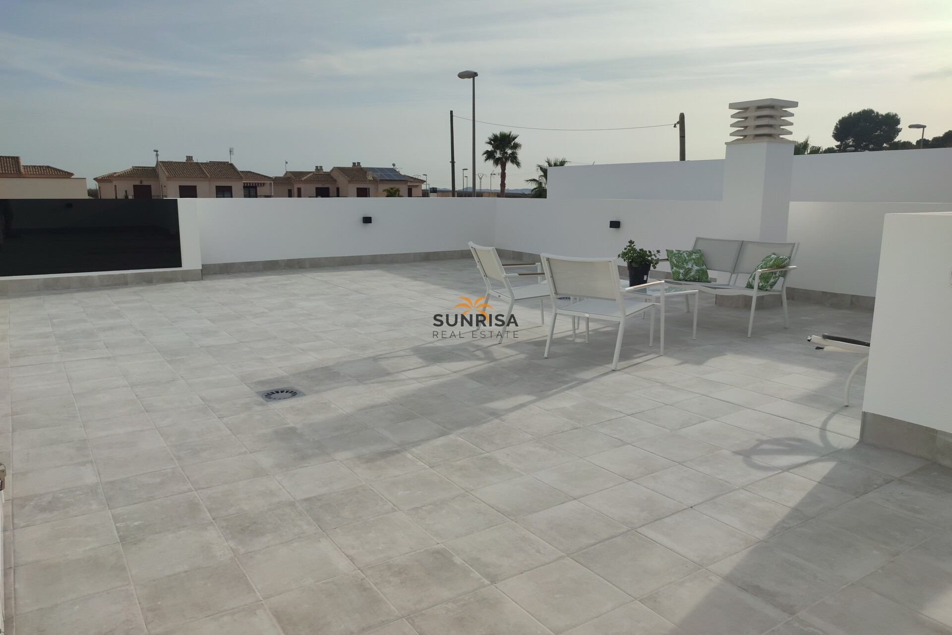 Obra nueva - detached - Balsicas