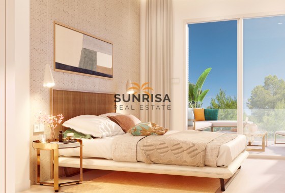 Penthouse · Nieuwbouw Woningen - Pilar de la Horadada · Alicante · Spanje