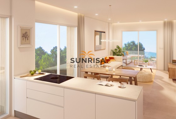 Apartment · New Build - Pilar de la Horadada · Alicante · Spain