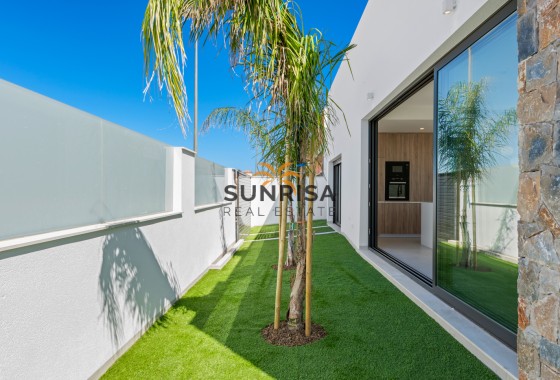 detached · New Build - Los Alcázares · Murcia · Spain