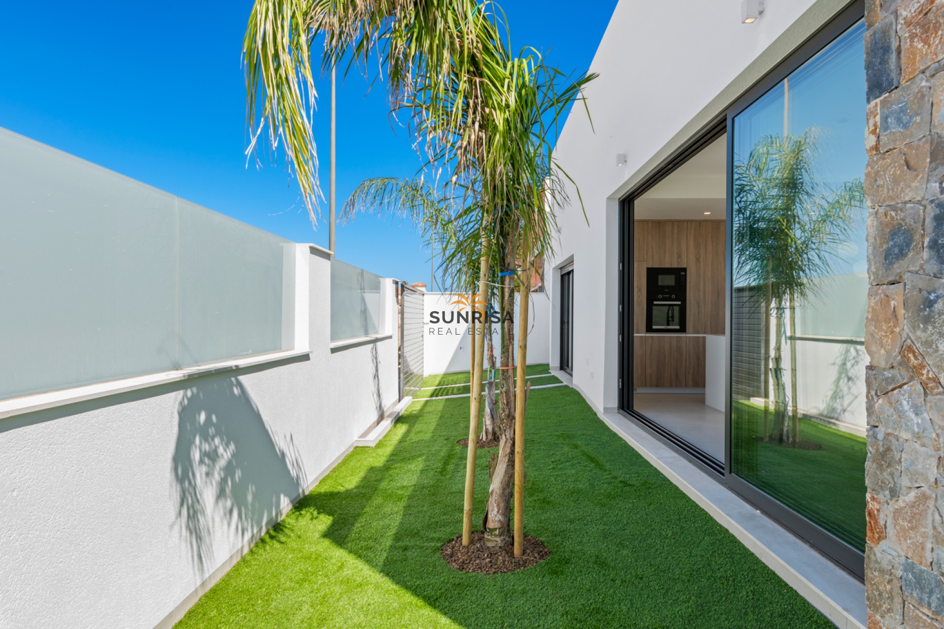 Obra nueva - detached - Los Alcázares