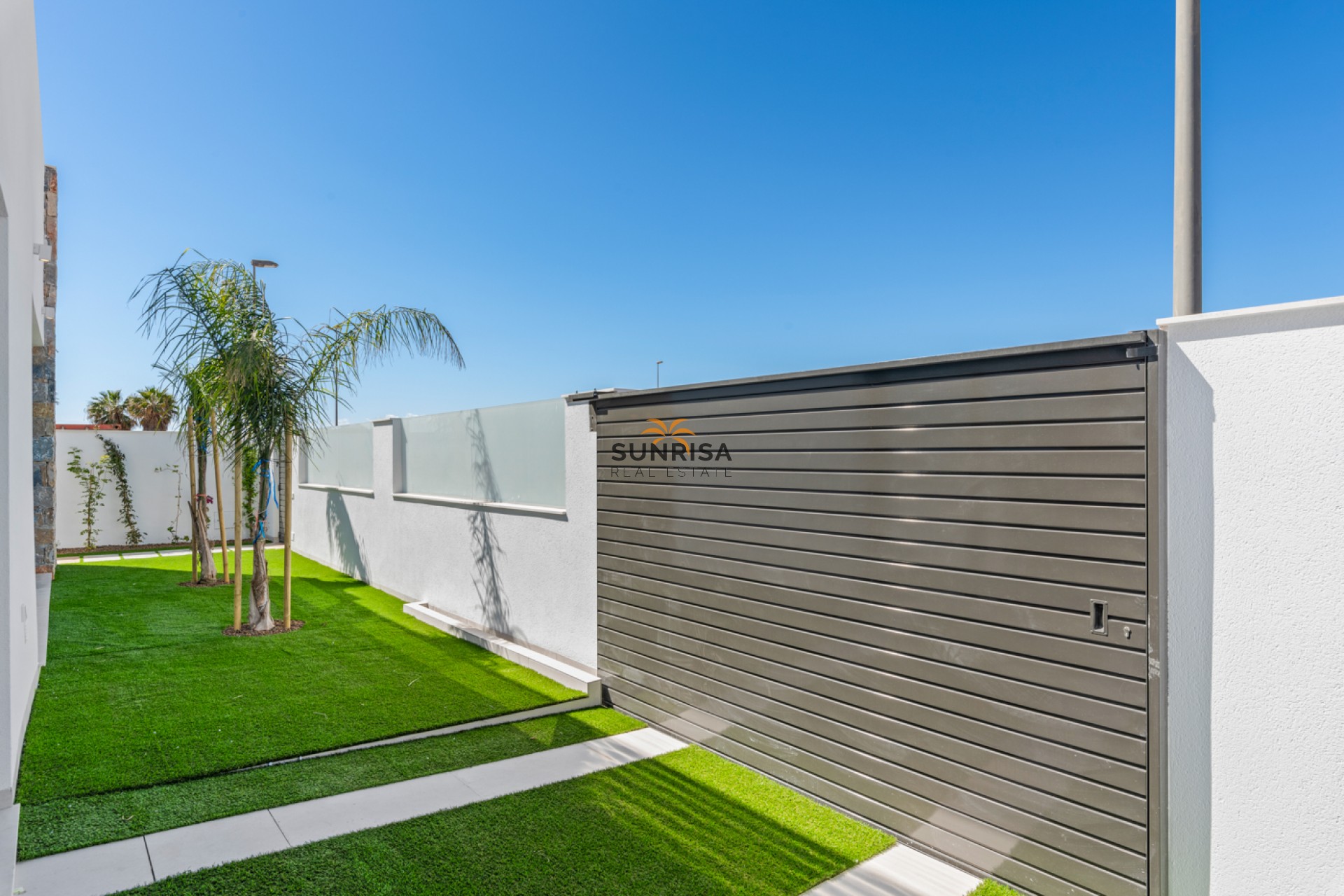 Obra nueva - detached - Los Alcázares