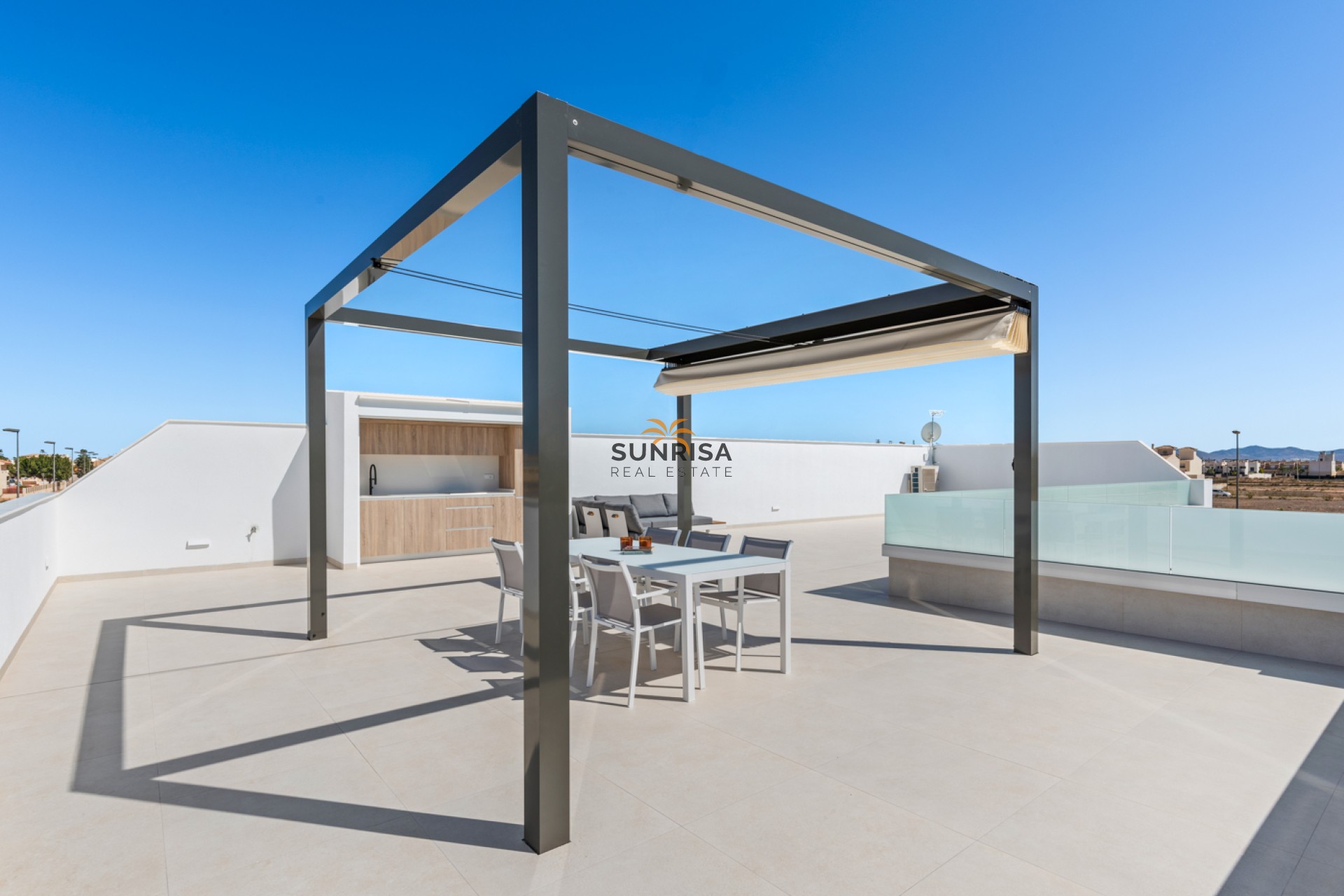 Obra nueva - detached - Los Alcázares