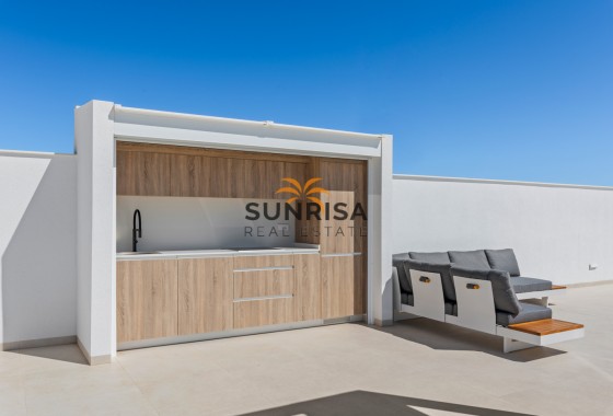 detached · New Build - Los Alcázares · Murcia · Spain