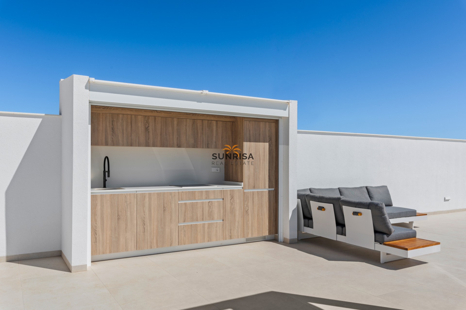 Obra nueva - detached - Los Alcázares