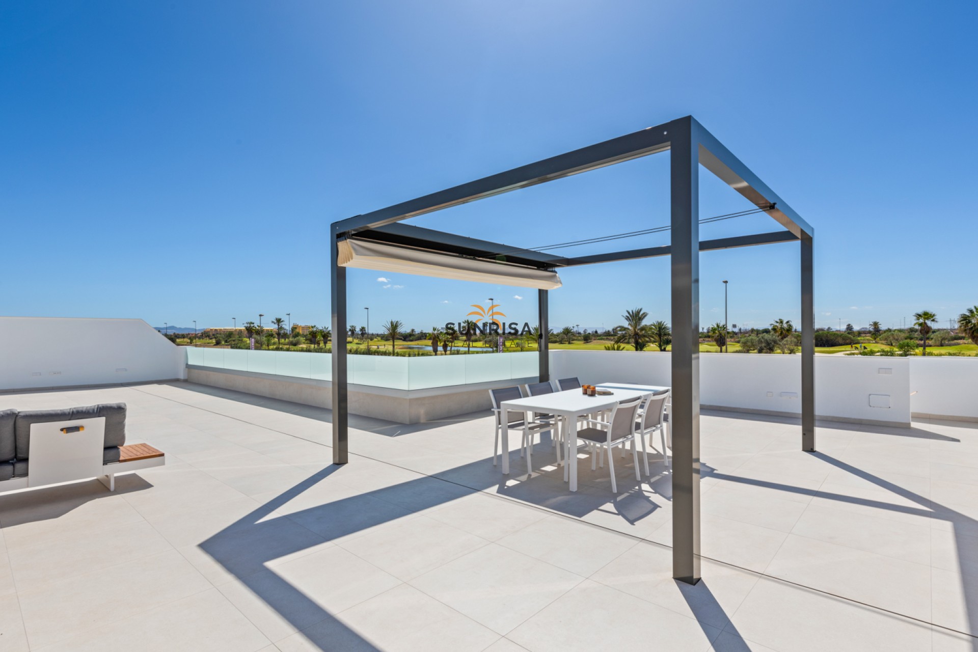 Obra nueva - detached - Los Alcázares