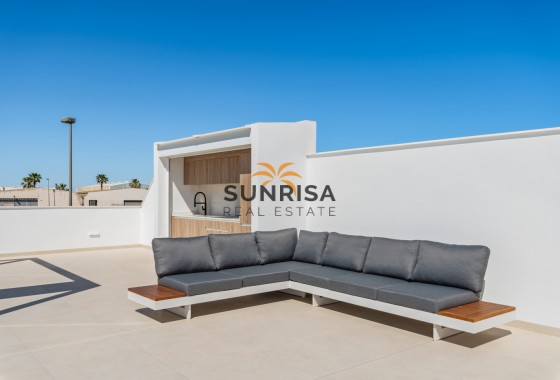 detached · New Build - Los Alcázares · Murcia · Spain