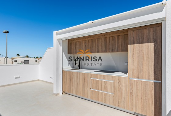 detached · New Build - Los Alcázares · Murcia · Spain