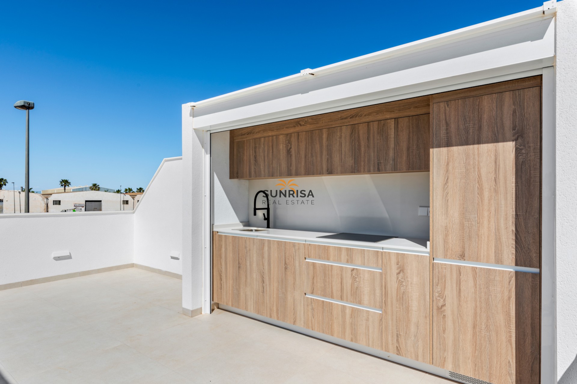 Obra nueva - detached - Los Alcázares