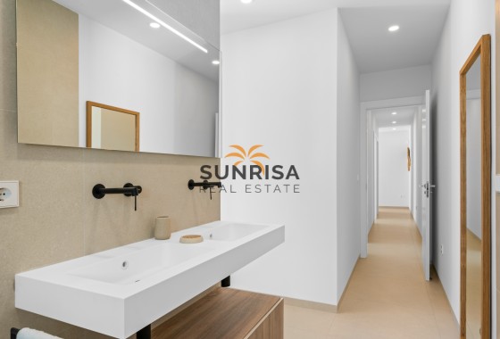 detached · New Build - Los Alcázares · Murcia · Spain