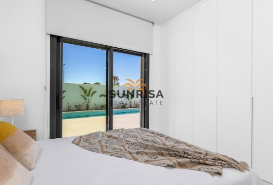 detached · New Build - Los Alcázares · Murcia · Spain
