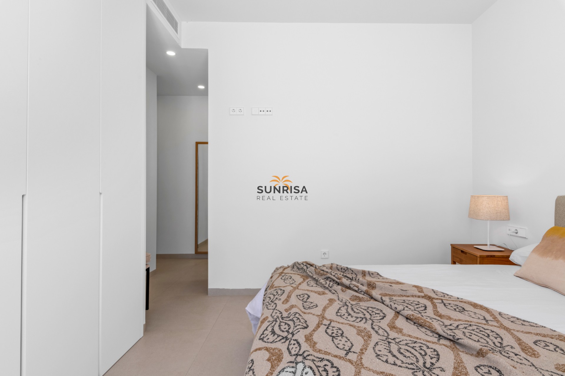 Obra nueva - detached - Los Alcázares