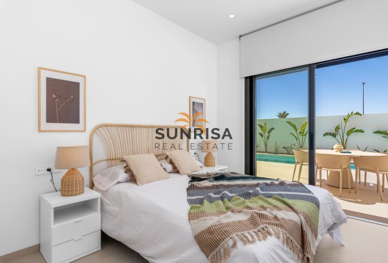 detached · New Build - Los Alcázares · Murcia · Spain