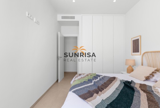 detached · New Build - Los Alcázares · Murcia · Spain