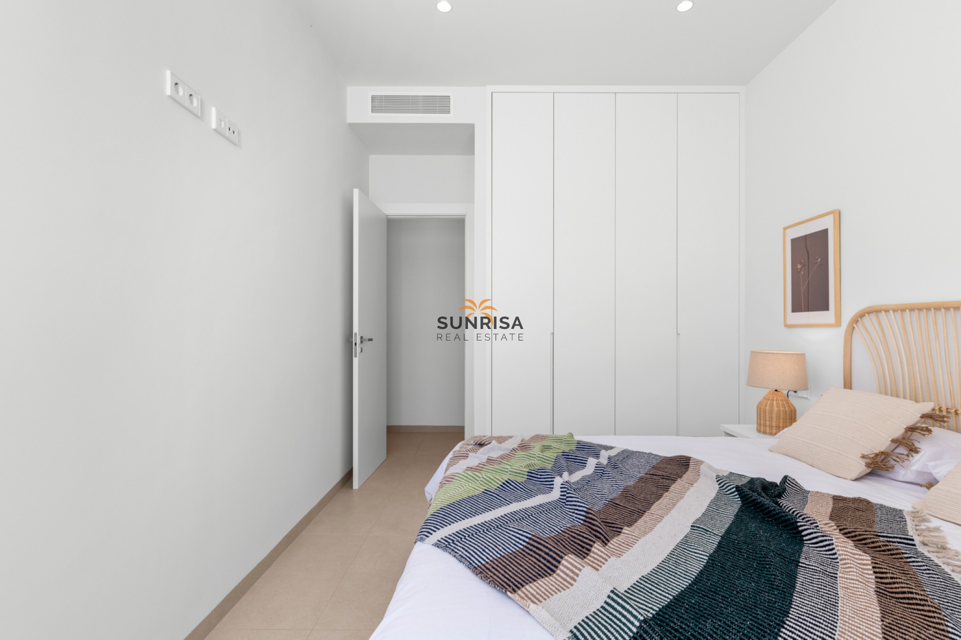 Obra nueva - detached - Los Alcázares