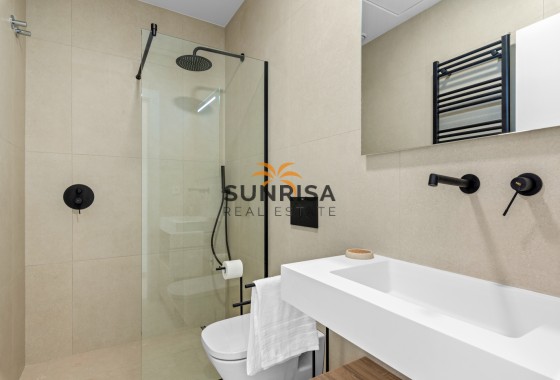 detached · New Build - Los Alcázares · Murcia · Spain