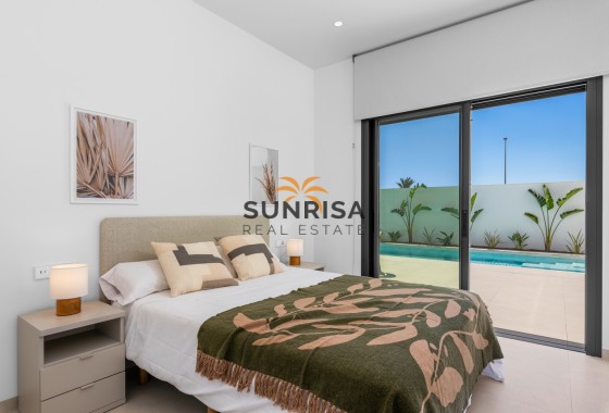 detached · New Build - Los Alcázares · Murcia · Spain
