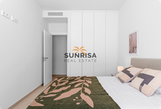 detached · New Build - Los Alcázares · Murcia · Spain