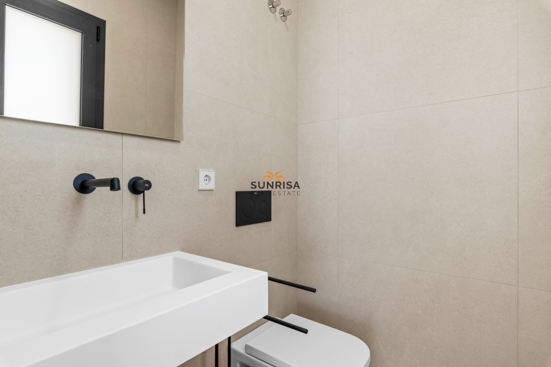 Obra nueva - detached - Los Alcázares