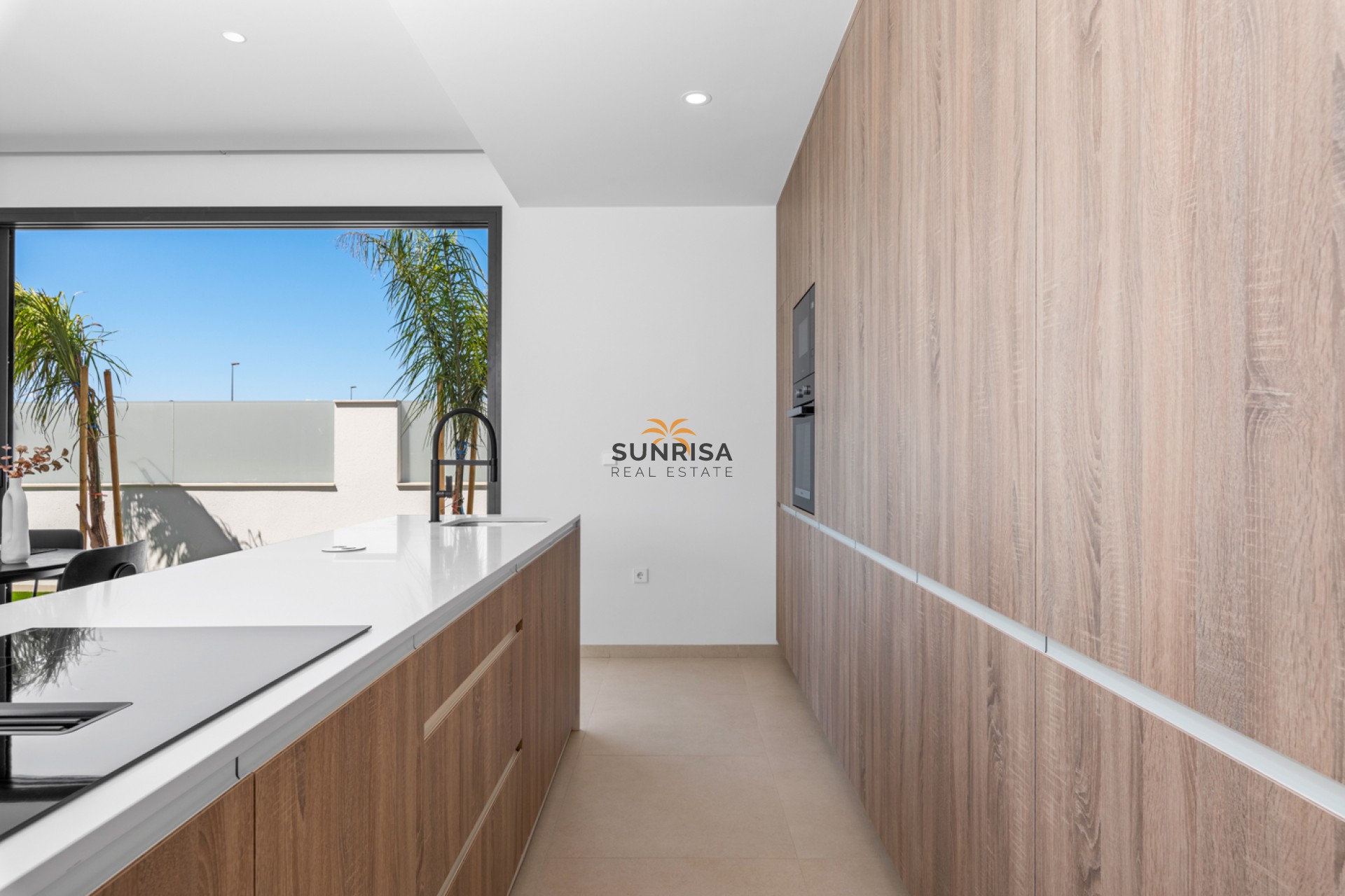 Obra nueva - detached - Los Alcázares