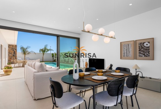 detached · New Build - Los Alcázares · Murcia · Spain