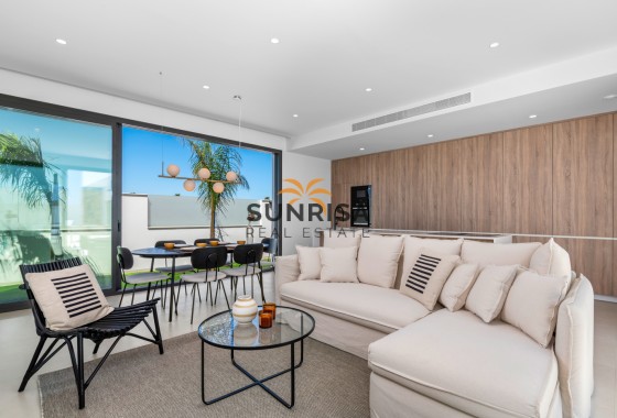 detached · New Build - Los Alcázares · Murcia · Spain