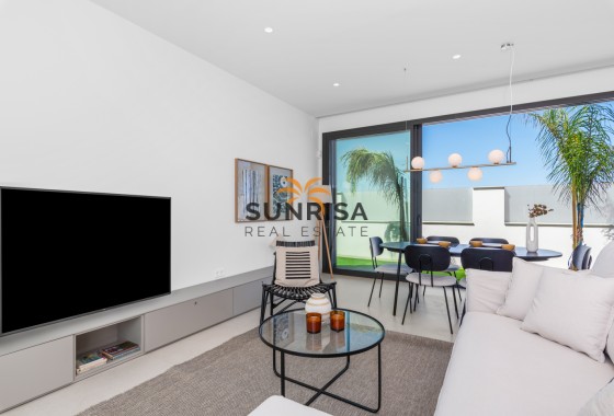 detached · New Build - Los Alcázares · Murcia · Spain
