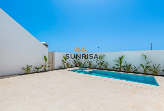 detached · New Build - Los Alcázares · Murcia · Spain