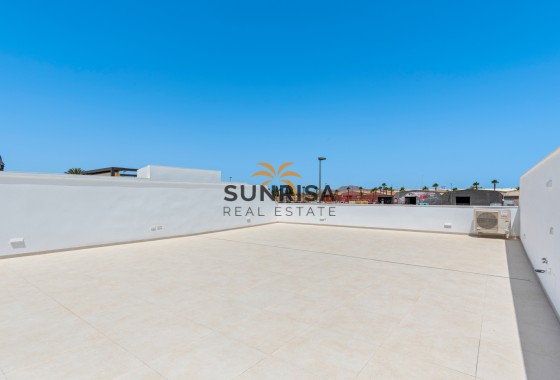 detached · New Build - Los Alcázares · Murcia · Spain