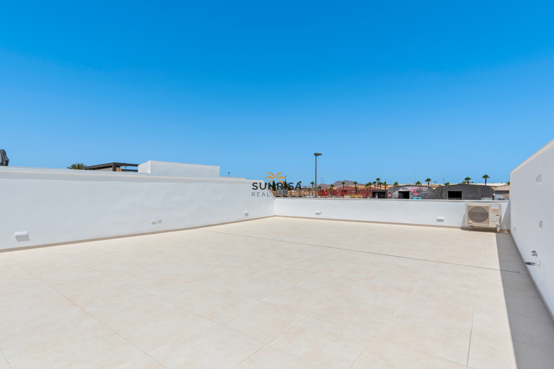 Obra nueva - detached - Los Alcázares