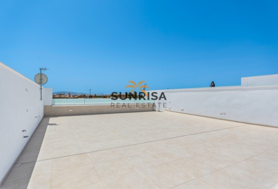 detached · New Build - Los Alcázares · Murcia · Spain