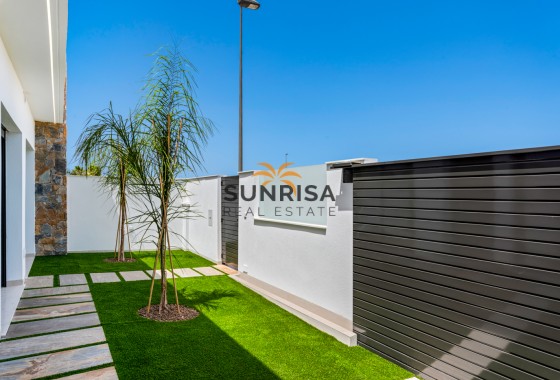 detached · New Build - Los Alcázares · Murcia · Spain