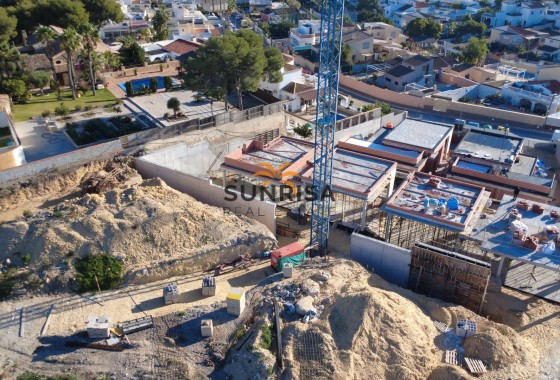 detached · New Build - Torrevieja · Alicante · Spain