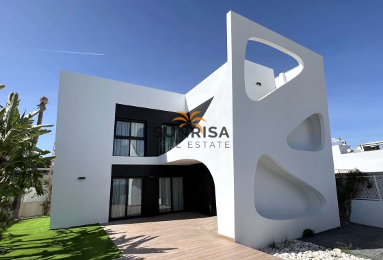 detached · Nouvelle construction - Ciudad Quesada · Alicante · Espagne