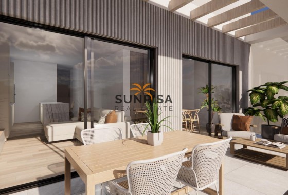 detached · Nouvelle construction - Ciudad Quesada · Alicante · Espagne