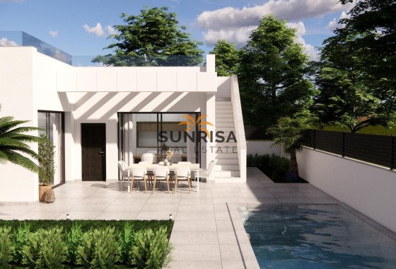 detached · Nouvelle construction - Ciudad Quesada · Alicante · Espagne
