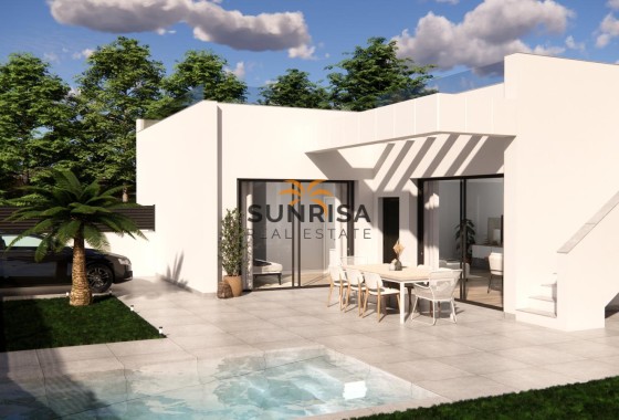 detached · Nouvelle construction - Ciudad Quesada · Alicante · Espagne