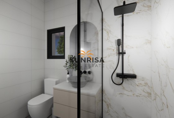 detached · Nouvelle construction - Ciudad Quesada · Alicante · Espagne