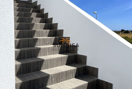 detached · Nouvelle construction - Ciudad Quesada · Alicante · Espagne