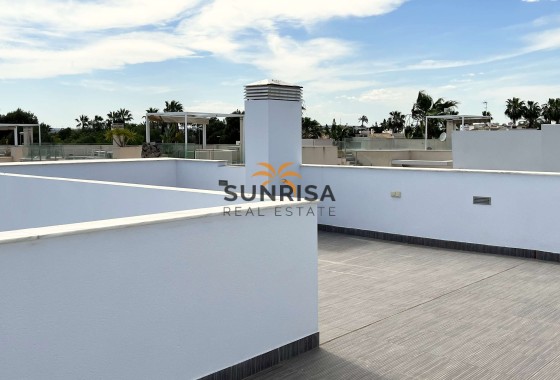 detached · Nouvelle construction - Ciudad Quesada · Alicante · Espagne